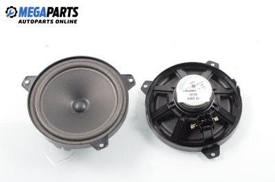 Loudspeakers for BMW X5 (E53) (1999-2006)